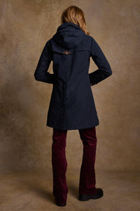 Jack Murphy Una Waterproof Jacket