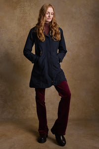 Jack Murphy Una Waterproof Jacket
