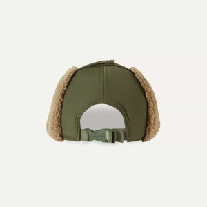 Sealskinz Upton Puffer Cap
