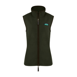 Ridgeline Womens Monarch Fleece Gilet