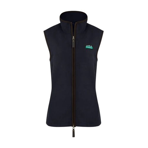 Ridgeline Womens Monarch Fleece Gilet