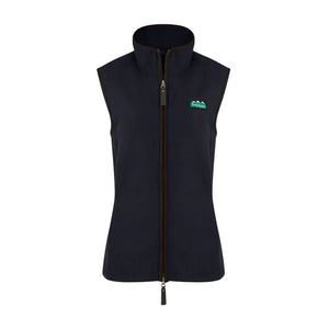 Ridgeline Womens Monarch Fleece Gilet