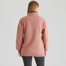 Ridgeline Womens Brancaster 1/4 Zip
