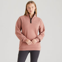Ridgeline Womens Brancaster 1/4 Zip
