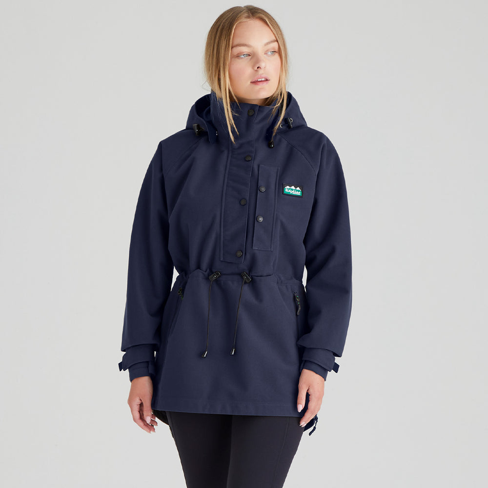 Ridgeline Ladies' Monsoon Classic Smock