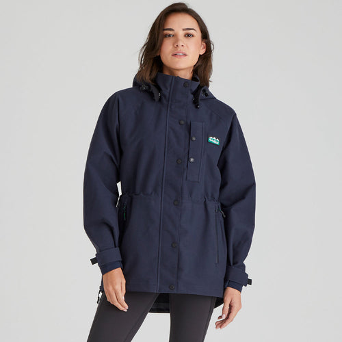 Ridgeline Ladies Monsoon Classic Jacket