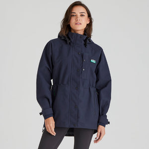 Ridgeline Ladies Monsoon Classic Jacket