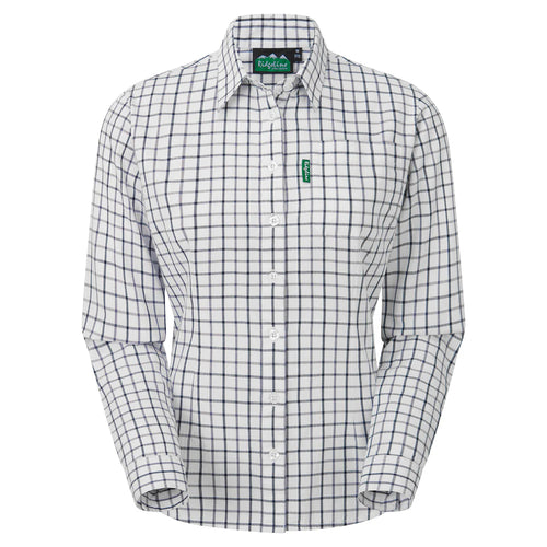 Ridgeline Womens Sedgebrook Shirt