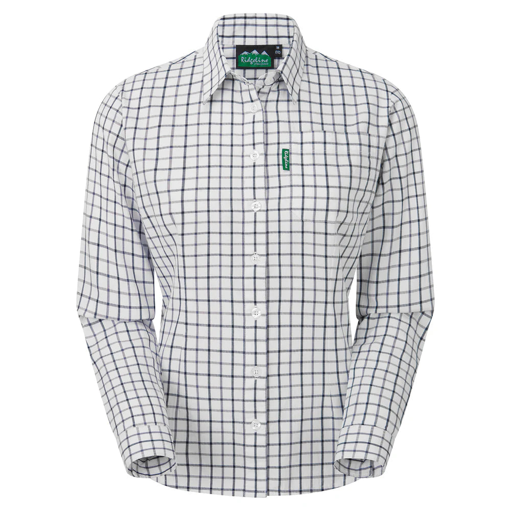 Ridgeline Womens Sedgebrook Shirt