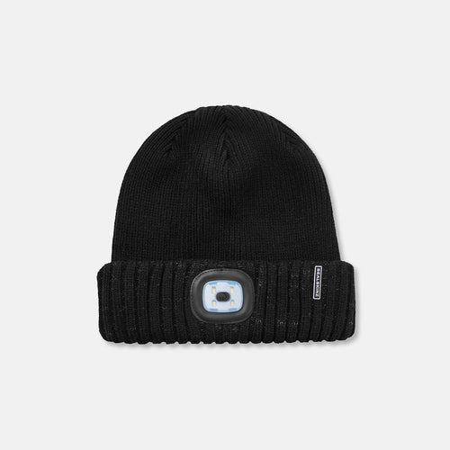 Sealskinz Heydon Waterproof Cold Weather LED Beanie