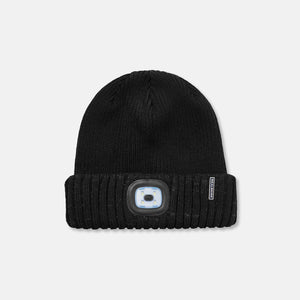 Sealskinz Heydon Waterproof Cold Weather LED Beanie