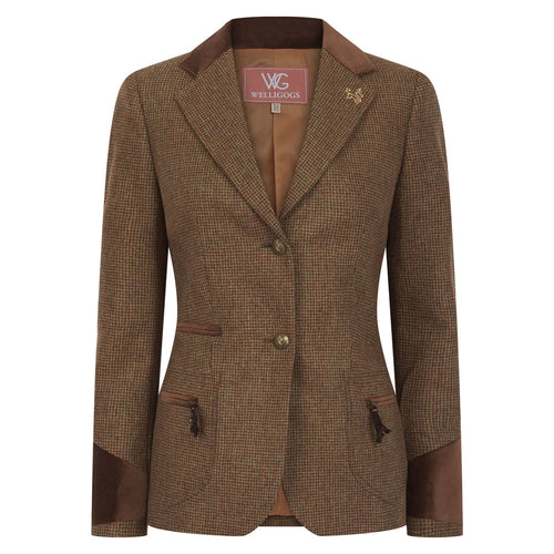 Welligogs Westminster Jacket