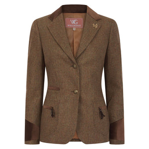 Welligogs Westminster Jacket