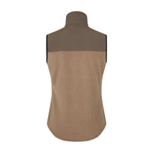 Ridgeline Ladies Hybrid Fleece Gilet