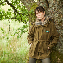 Ridgeline Ladies Monsoon Nordic Jacket