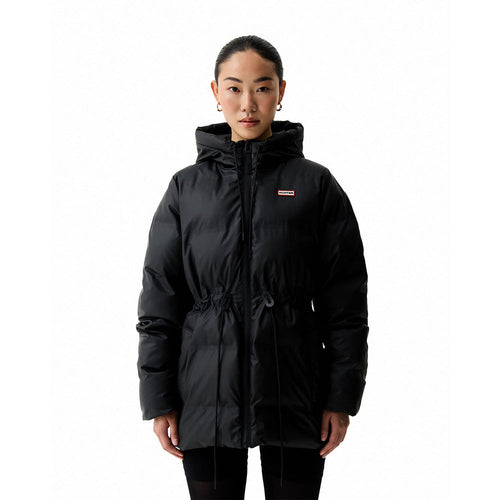 Hunter Lemhi Sonic Welded Puffer Jacket