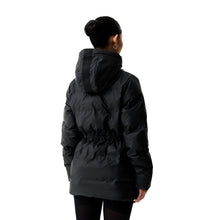 Hunter Lemhi Sonic Welded Puffer Jacket