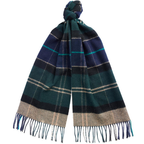 Barbour Inverness Scarf