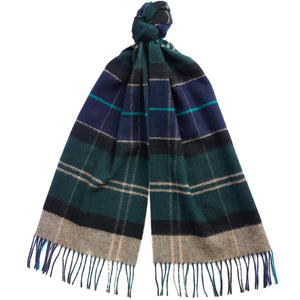 Barbour Inverness Scarf