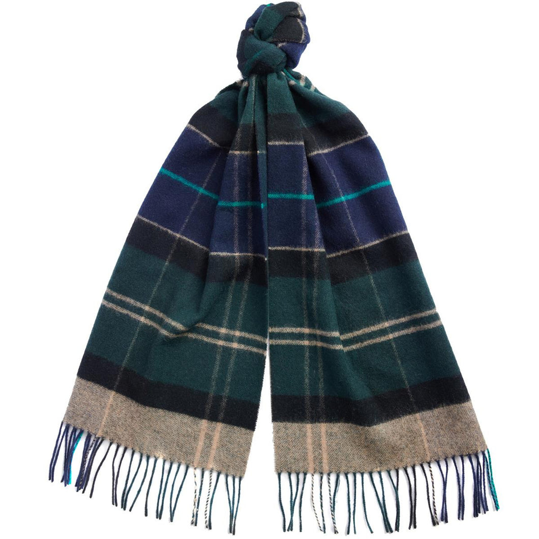 Barbour Inverness Scarf