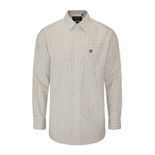 Alan Paine Mens Ilkley Shirt