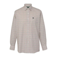 Alan Paine Mens Ilkley Shirt