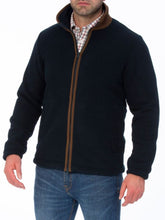 Alan Paine Aylsham Men's Fleece Jacket