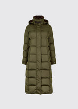 Dubarry Aldborough Women's Long Down Coat
