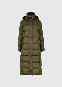 Dubarry Aldborough Women's Long Down Coat