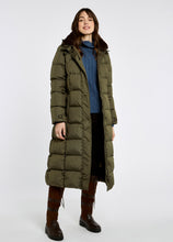 Dubarry Aldborough Women's Long Down Coat