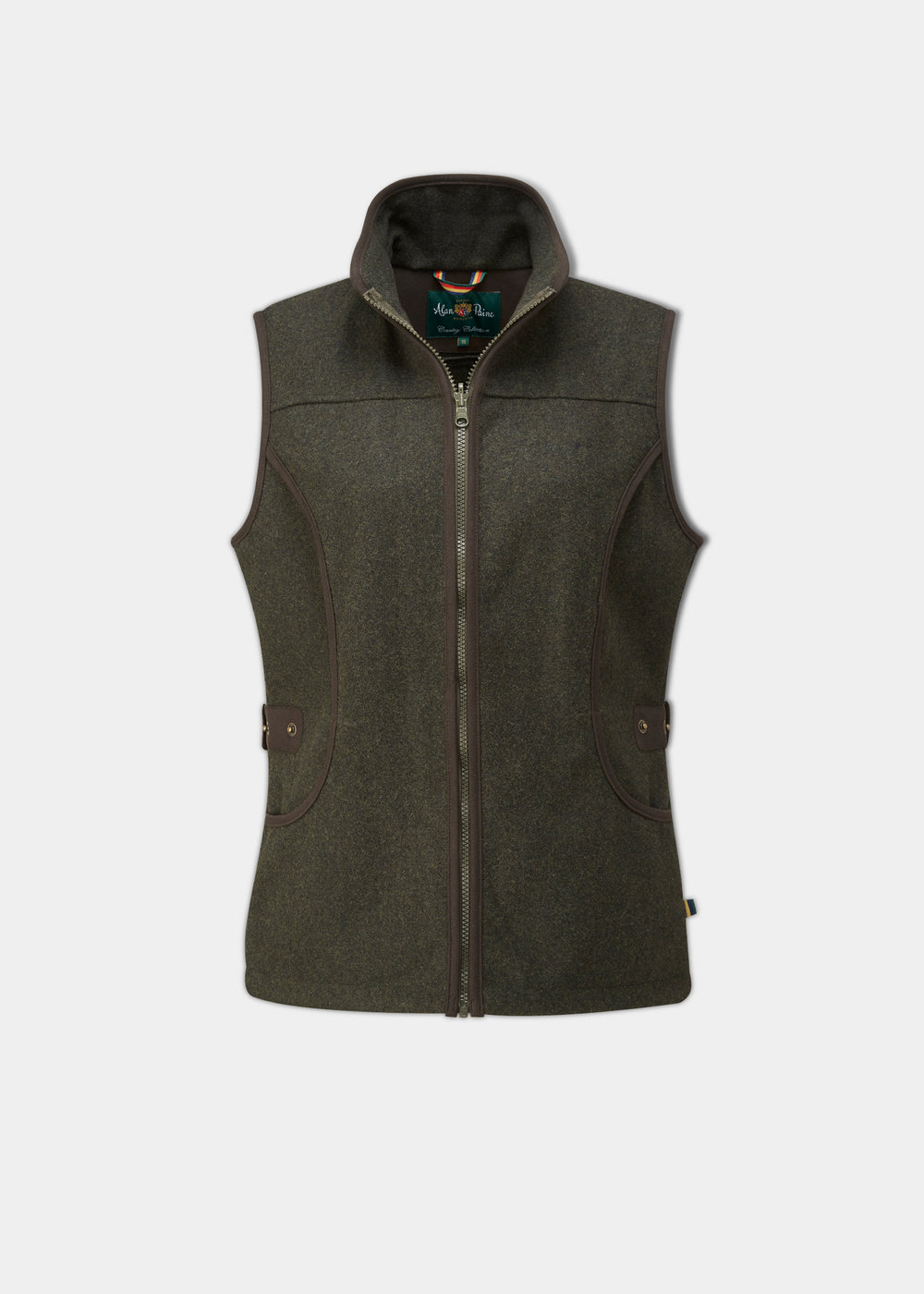 Alan Paine Berwick Women's Waistcoat