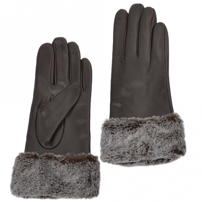 Ashwood Leather Gloves – Gallyons Country Clothing