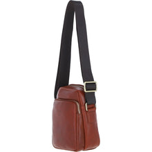 Ashwood PL-43 Crossbody Bag