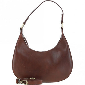 Ashwood Leather Shoulder Bag T-86