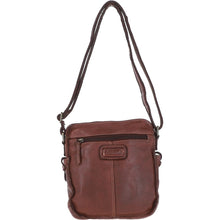 Ashwood Sergio Medium Flight Bag