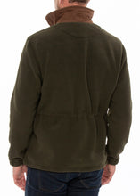 Alan Paine Aylsham Men's Fleece Jacket