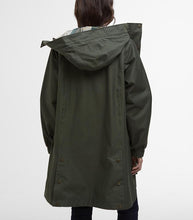 Barbour Chesney Waterproof Jacket
