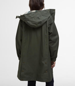 Barbour Chesney Waterproof Jacket
