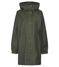 Barbour Chesney Waterproof Jacket