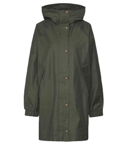 Barbour Chesney Waterproof Jacket