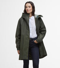 Barbour Chesney Waterproof Jacket