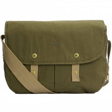 Barbour Transport Riever Crossbody Bag