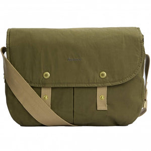 Barbour Transport Riever Crossbody Bag