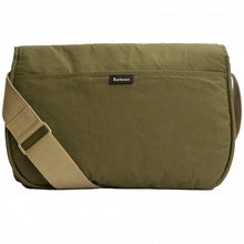 Barbour Transport Riever Crossbody Bag