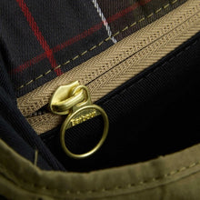 Barbour Transport Riever Crossbody Bag