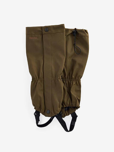 Barbour Endurance Gaiters