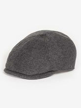 Barbour Claymore Baker Boy Cap