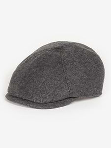 Barbour Claymore Baker Boy Cap