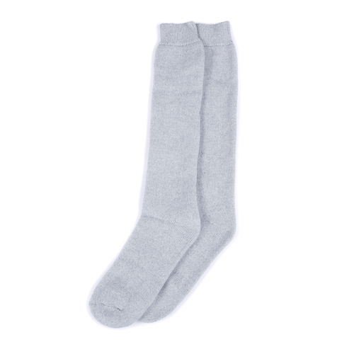 Barbour Womens Knee High Wellington Socks