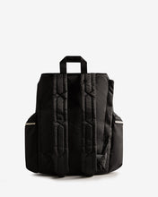Hunter Nylon Large Topclip Backpack